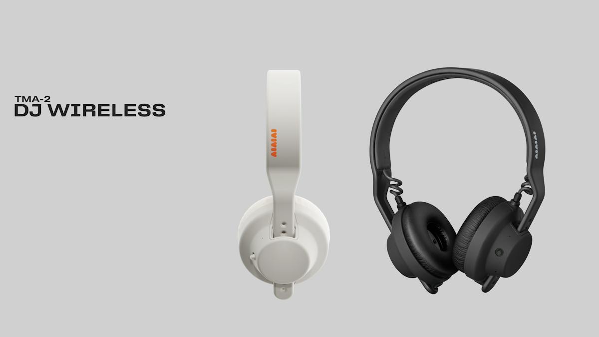 AIAIAI TMA-2 DJ Wireless