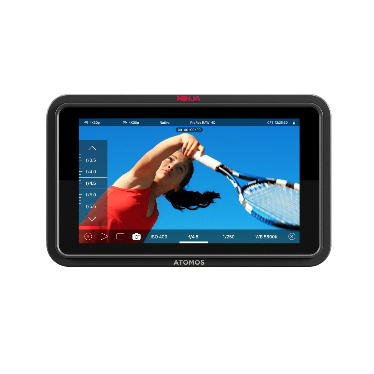 Atomos Ninja TX 5.2-inch Monitor-Recorder