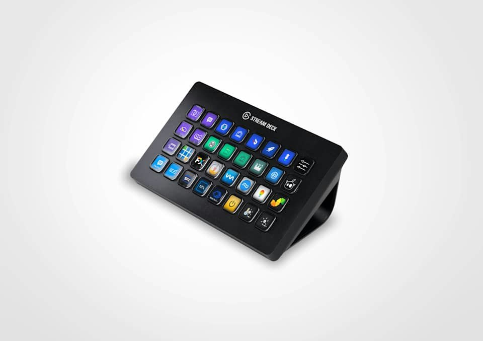 Elgato Stream Deck XL
