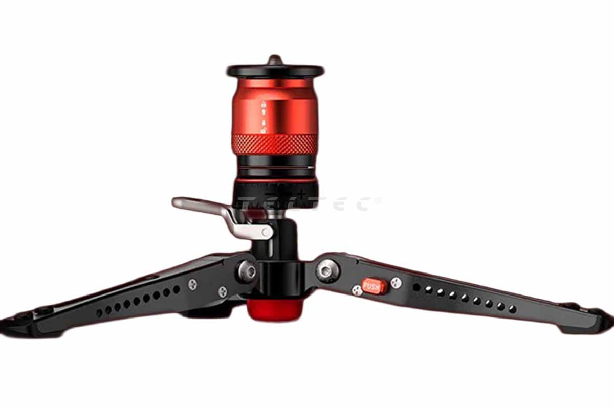 iFootage Cobra 3 Base-P Mini Tripod