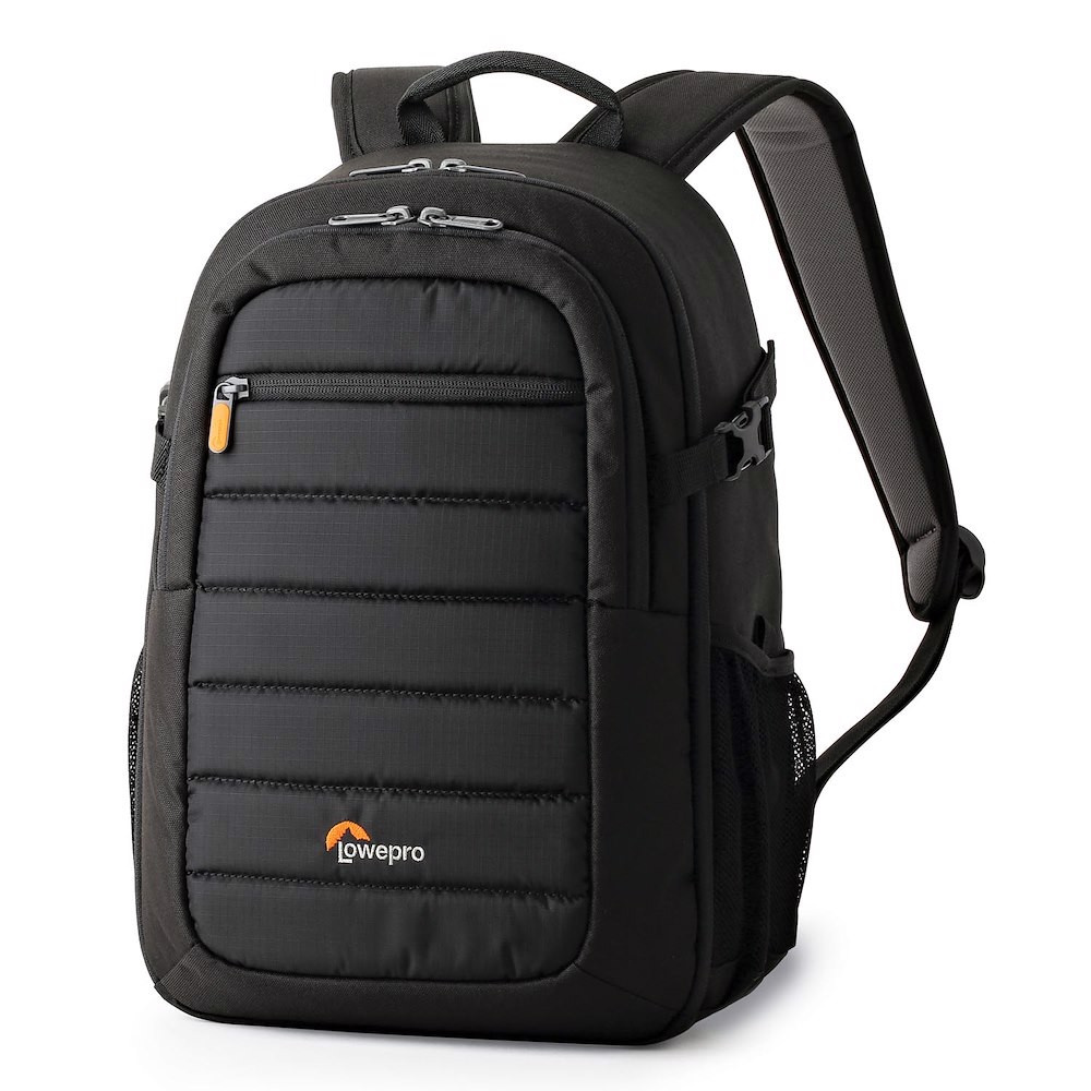 Lowepro Tahoe BP 150 — Black