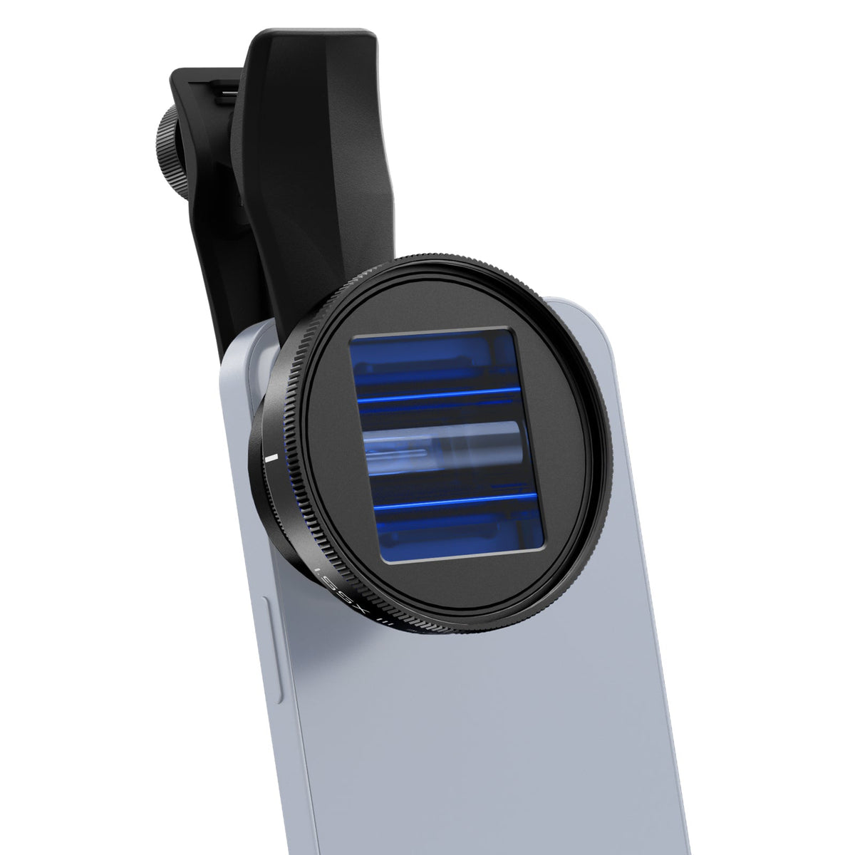 NEEWER LS-43 ULTRA 1.55x Blue Anamorphic Lens