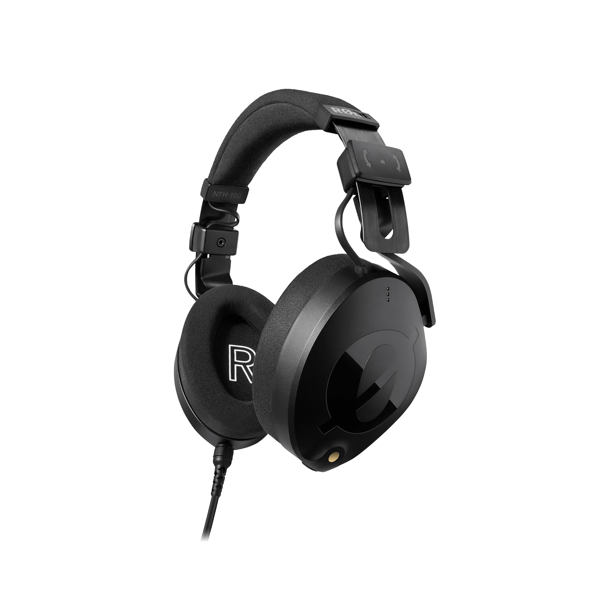 RØDE NTH-100 — Black