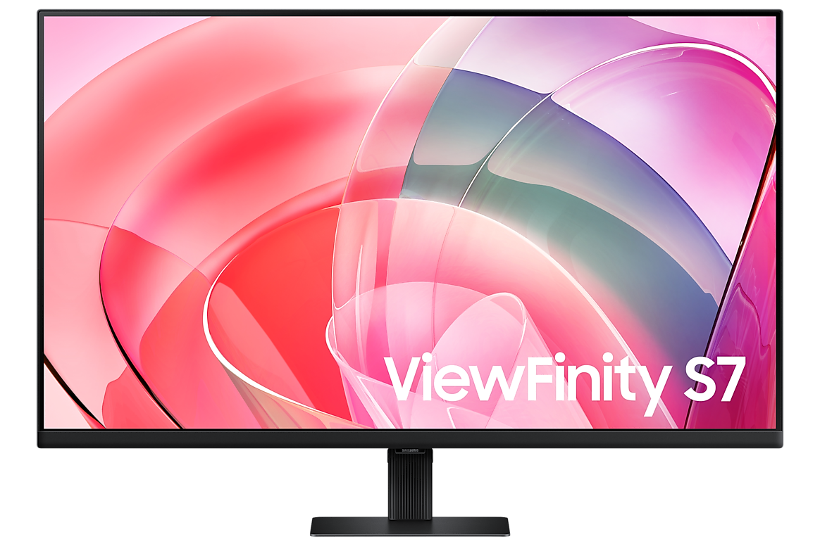 Samsung ViewFinity S70D — 32-inch 4K Monitor