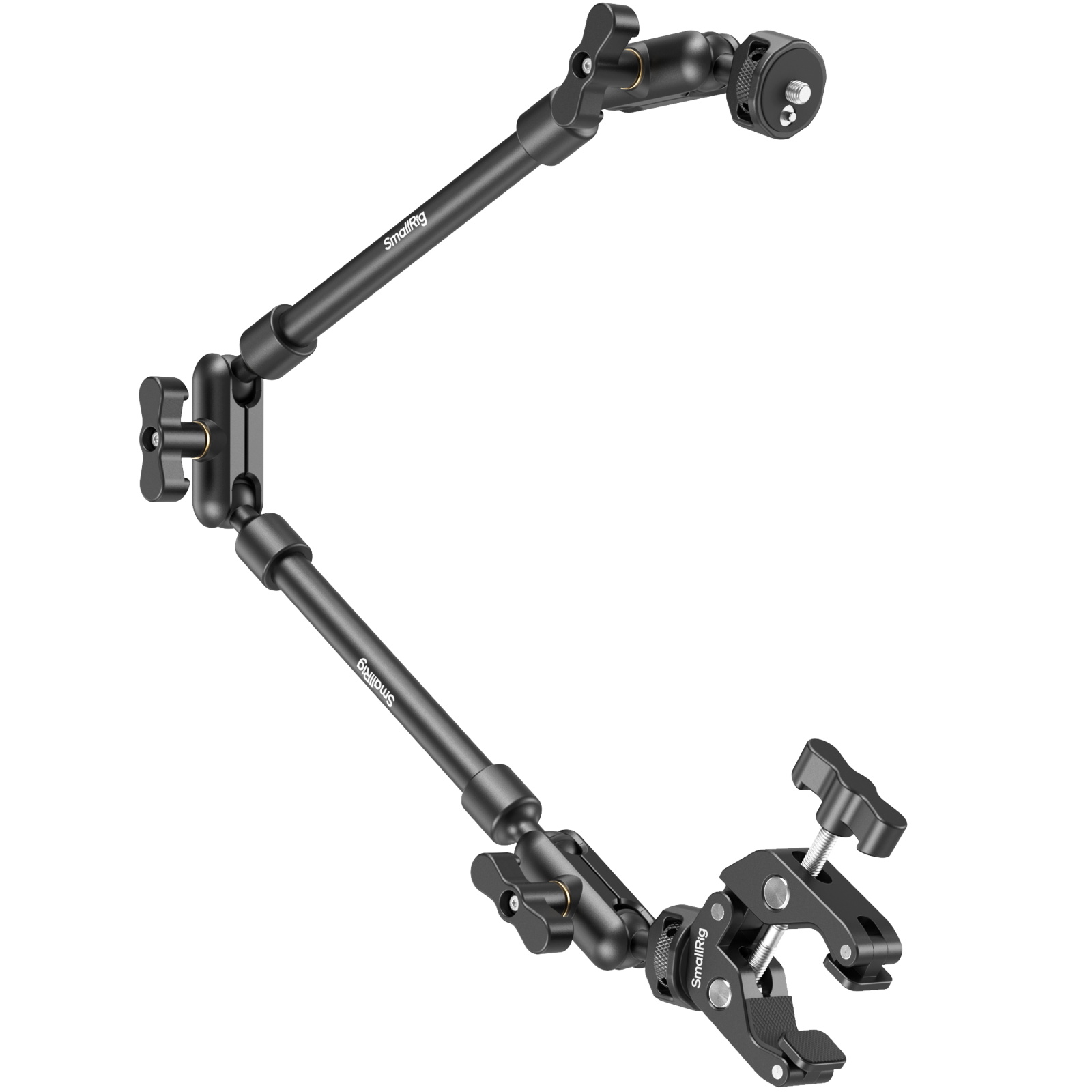 SmallRig Desktop Magic Arm & Crab Clamp Kit 4766