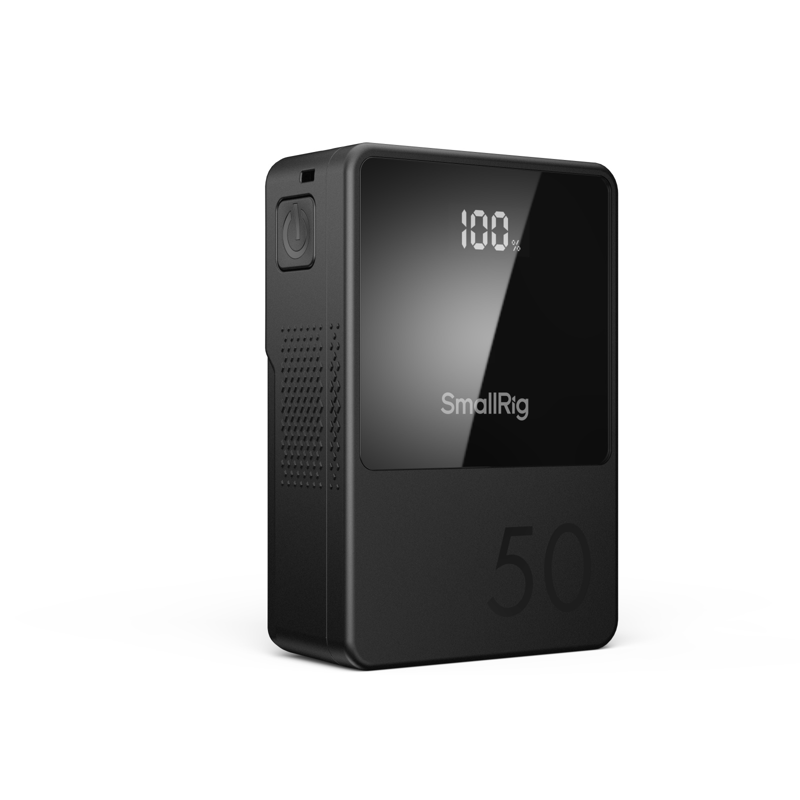 SmallRig VB50 Mini V-Mount Battery — 3579B