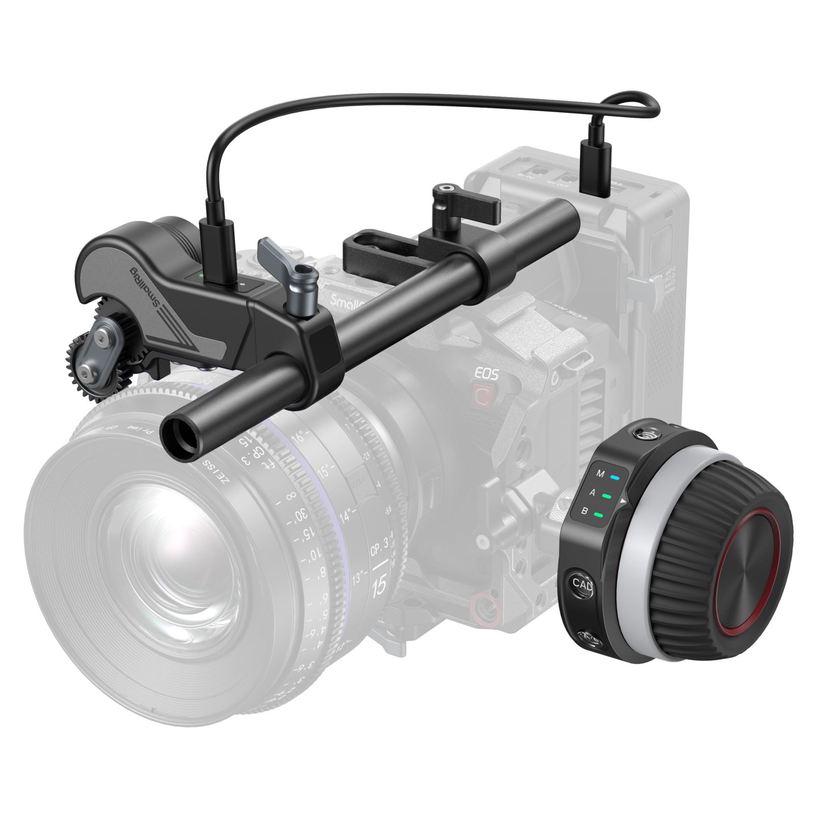 SmallRig Wireless Follow Focus Kit (Lite) — 4296B