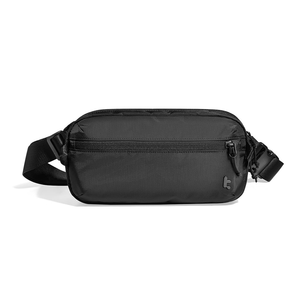 tomtoc Aviator-T33 3.5L Sling — Black