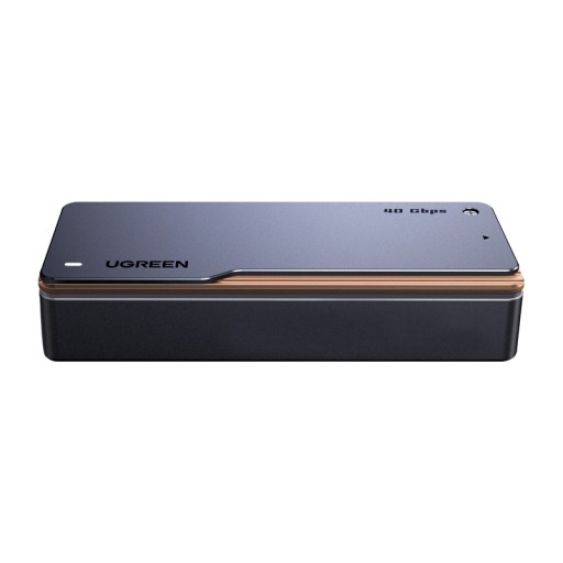 UGREEN D703 40Gbps NVMe SSD Enclosure
